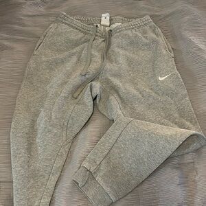 Nike sweatpants